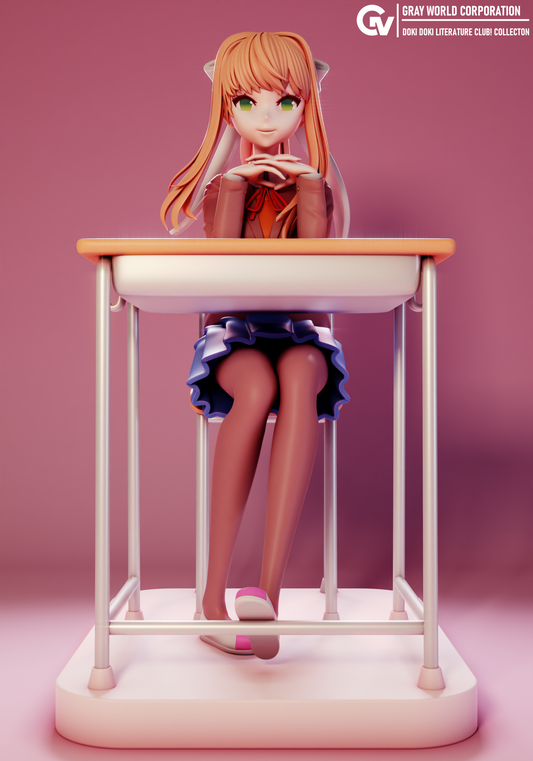 Veronica – The Digital Dreamer